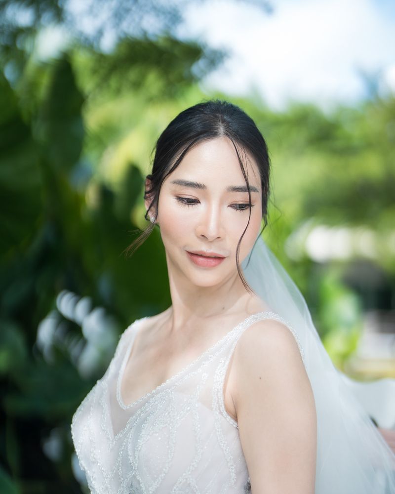 Candid Wedding — Wedding