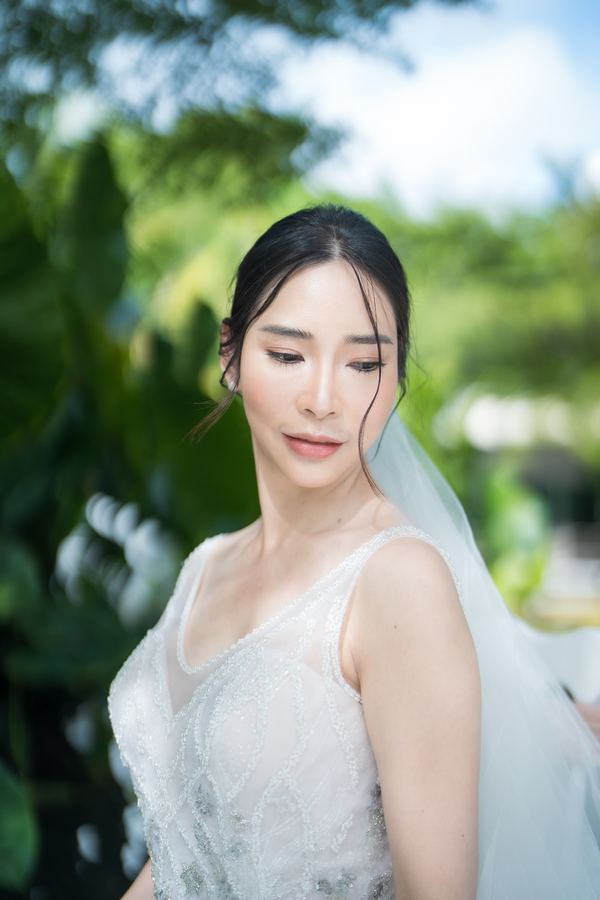 Candid Wedding — Wedding