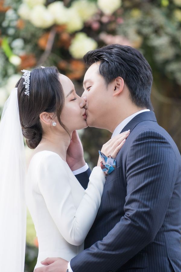 MaysBIGday — Church Wedding