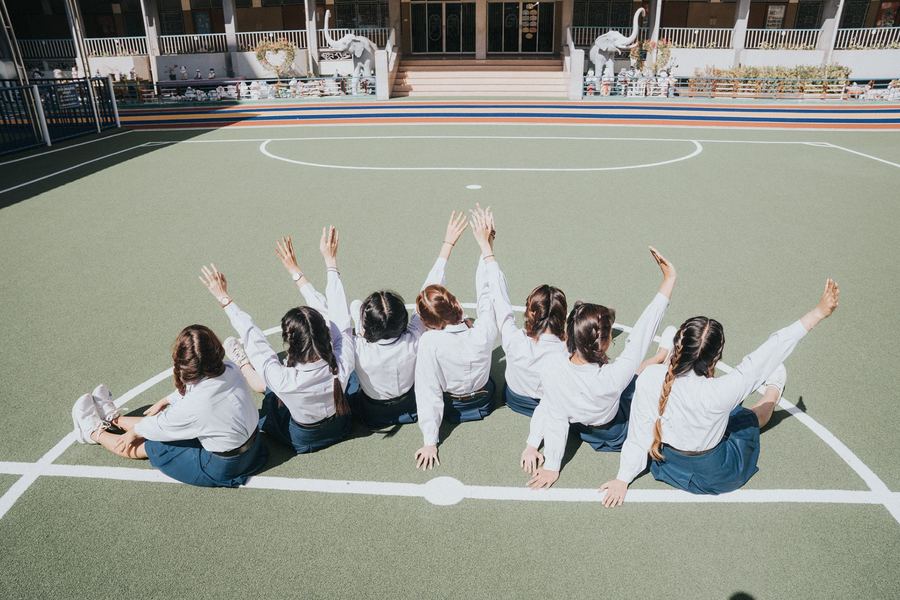 Graduation Selects — Chula · Thammasat · Kasetsart & more