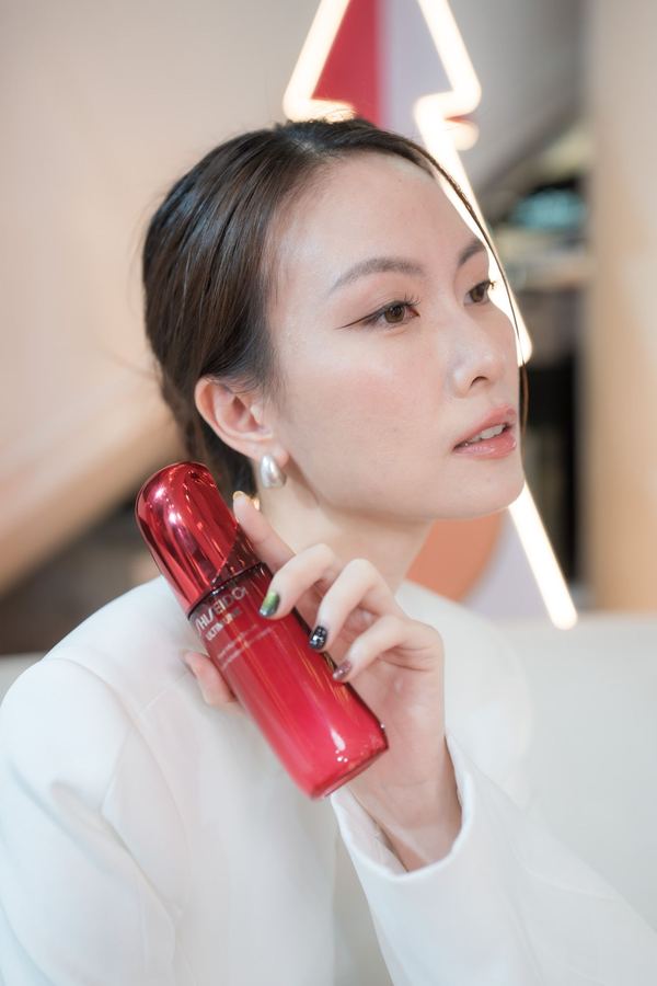 Shiseido — Ginza Wonder