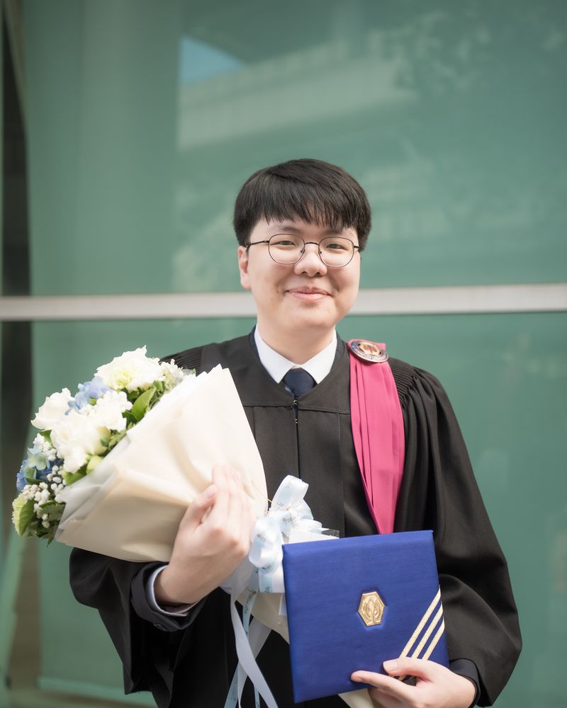 Sripatum University — Class of 2024