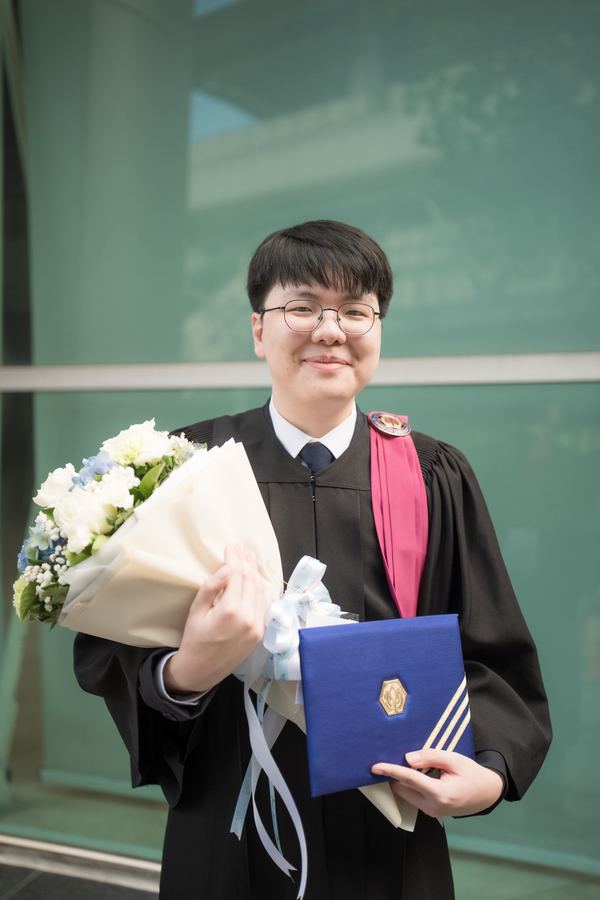 Sripatum University — Class of 2024