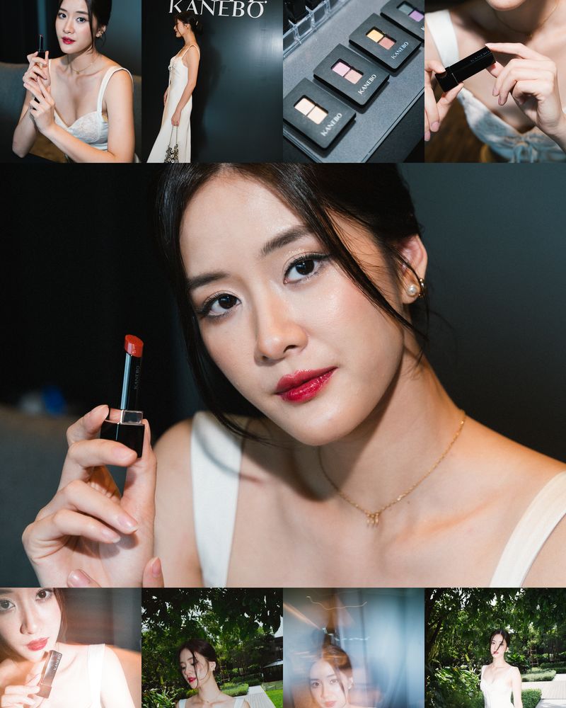 Event Archive — Brand Events · Collage Highlights