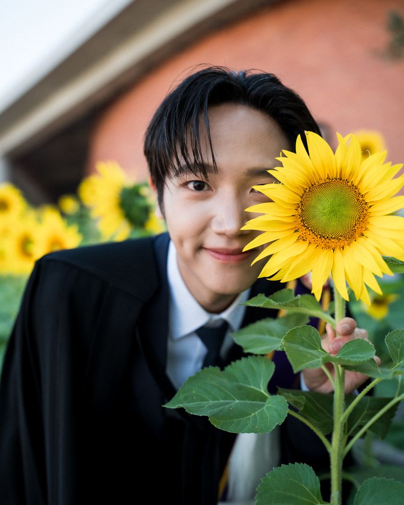 Thammasat — Graduation Day