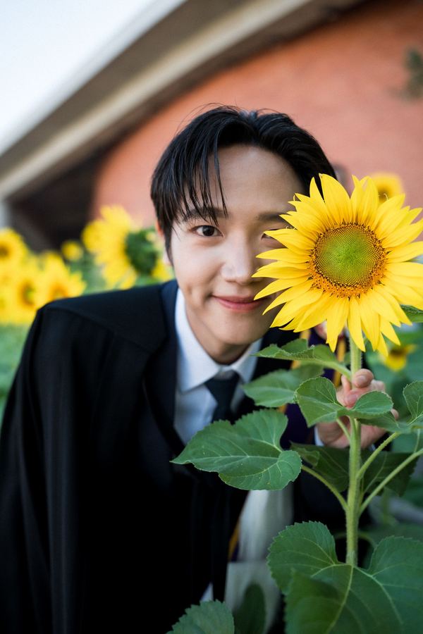 Thammasat — Graduation Day