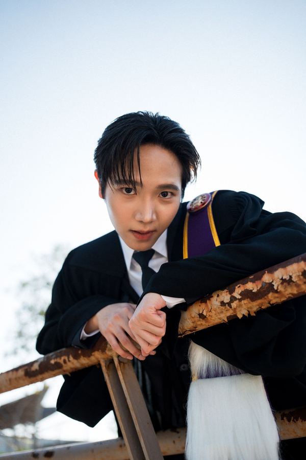 Thammasat — Graduation Day