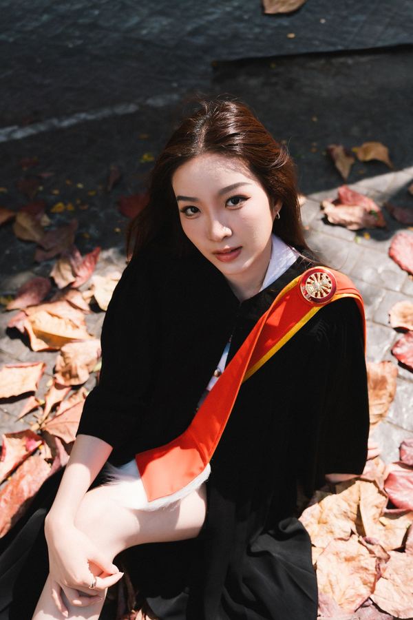 Thammasat — Pre-grad & Rehearsal Day