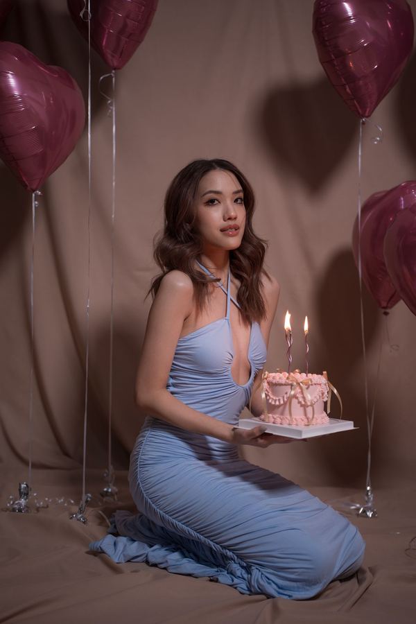 Birthday Party — Private Event
