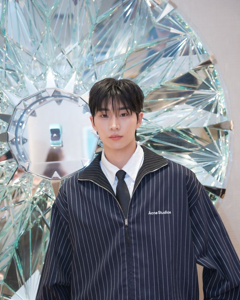 Tiffany & Co. — Bangkok