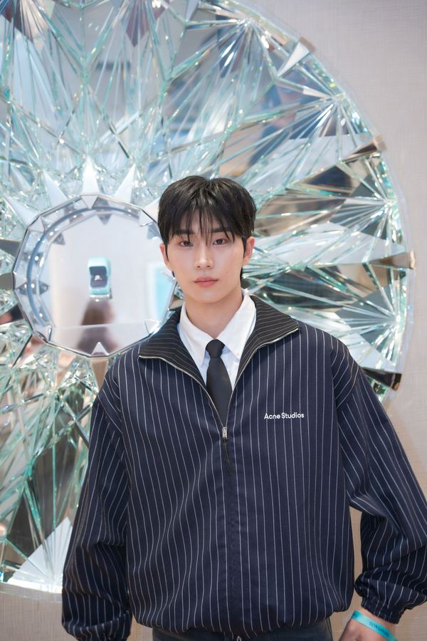 Tiffany & Co. — Bangkok