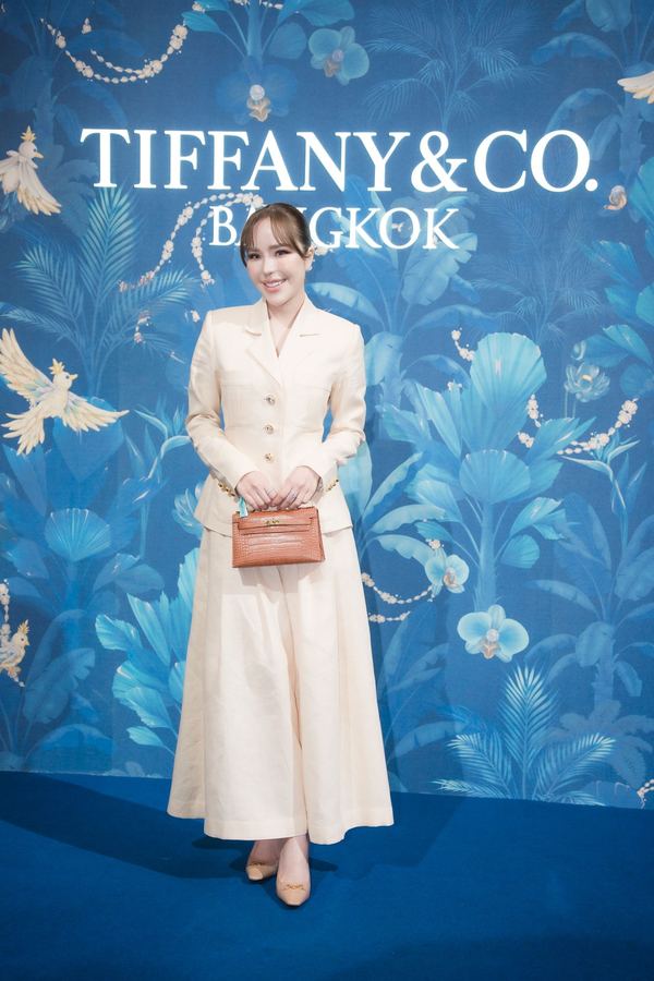 Tiffany & Co. — Bangkok
