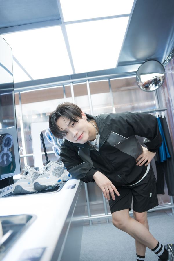 ASICS — The Lab