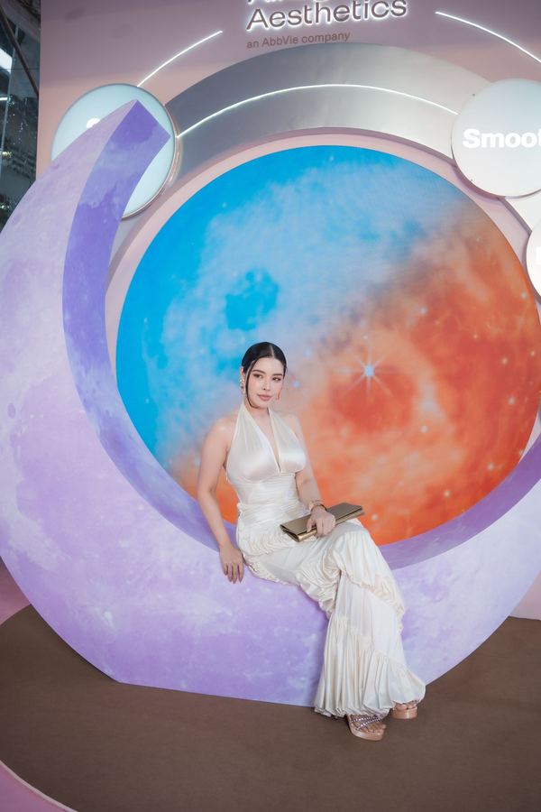 Allergan Aesthetics — Art of Beauty