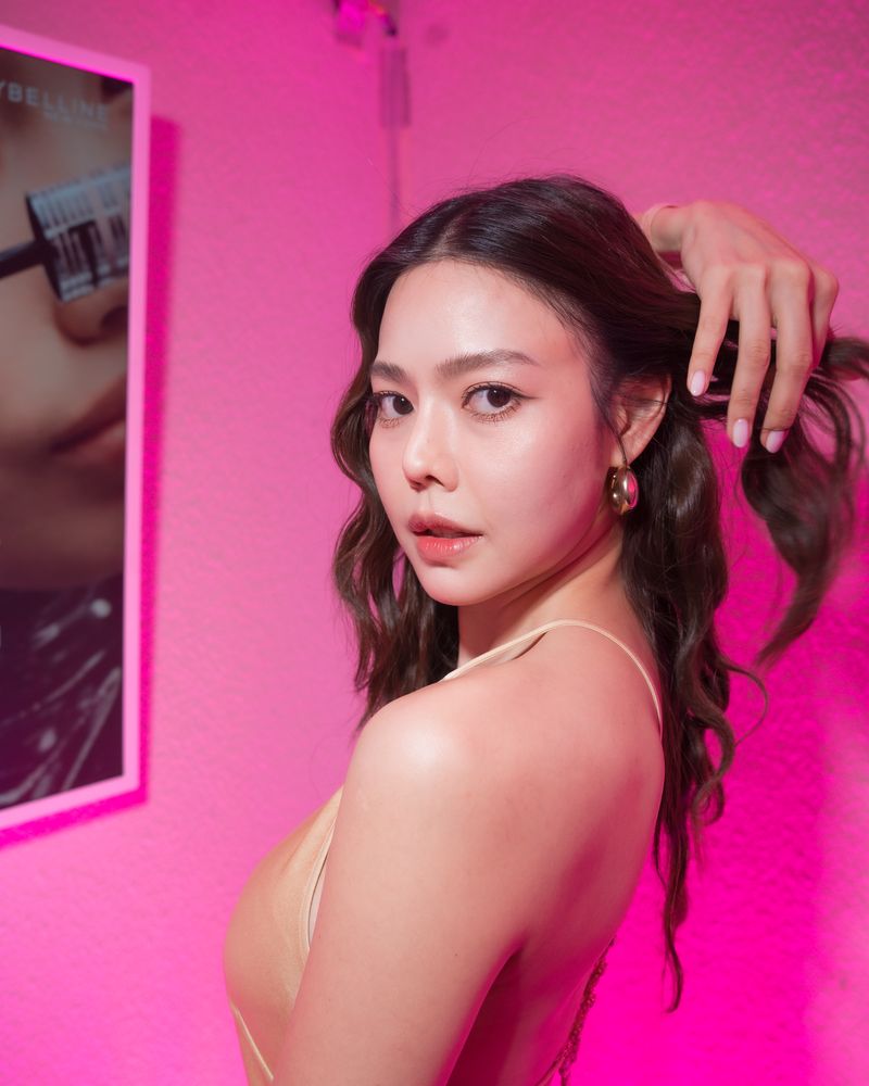 Maybelline — Beauty Night