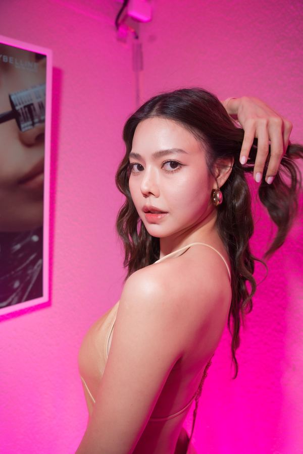Maybelline — Beauty Night