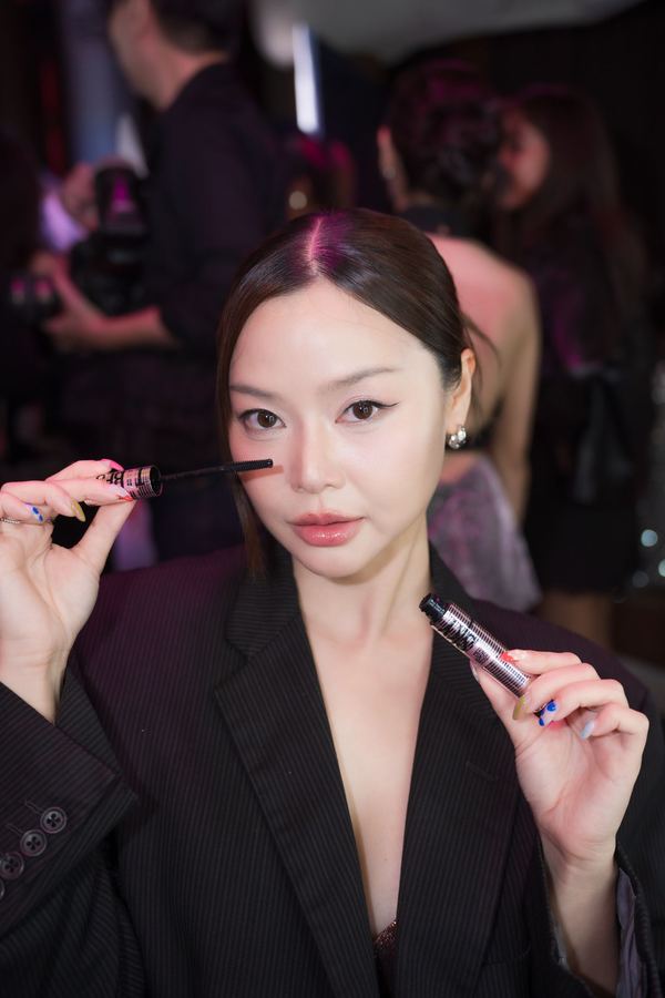 Maybelline — Beauty Night