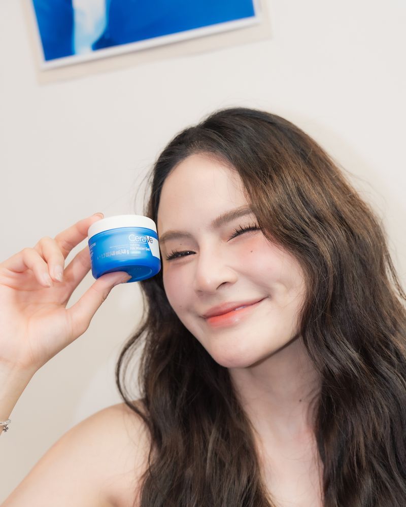 CeraVe — The Proof Is in the Plump