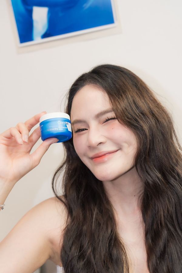 CeraVe — The Proof Is in the Plump