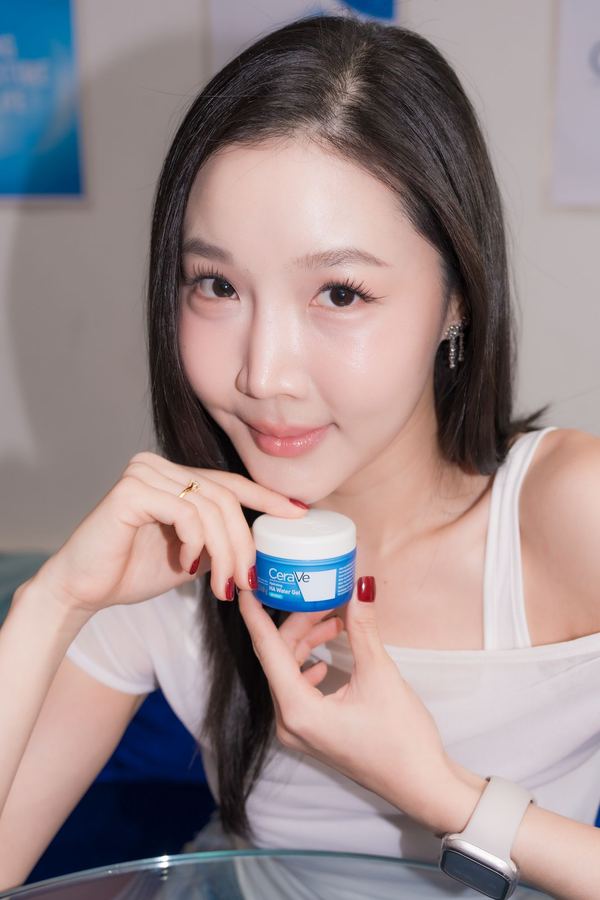 CeraVe — The Proof Is in the Plump