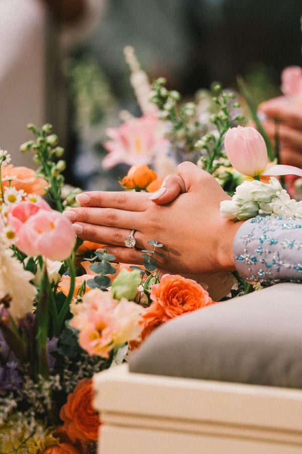 YN & SY — Thai Engagement