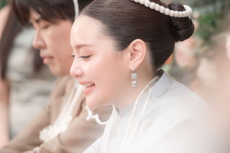 YN & SY — Thai Engagement