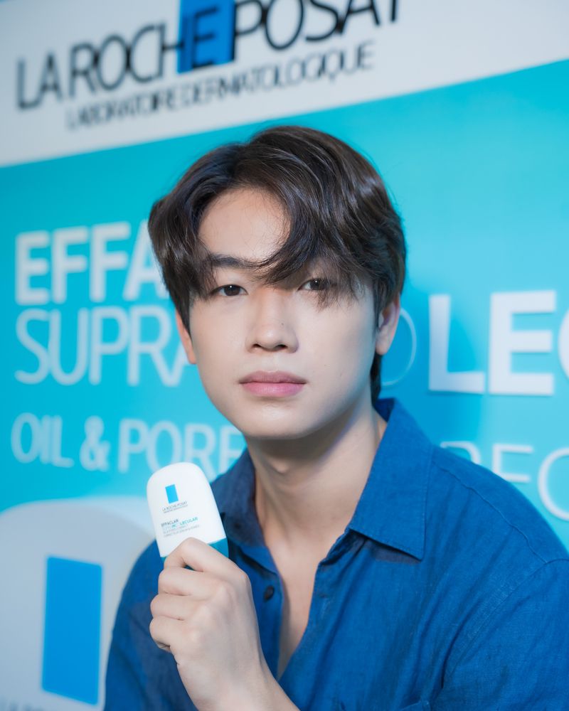 La Roche-Posay — Effaclar × Minions