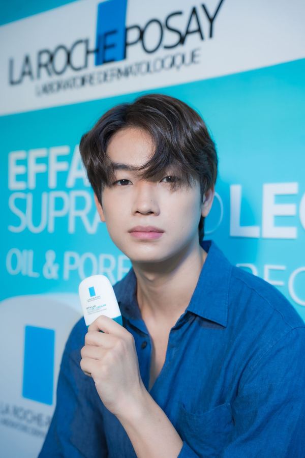 La Roche-Posay — Effaclar × Minions