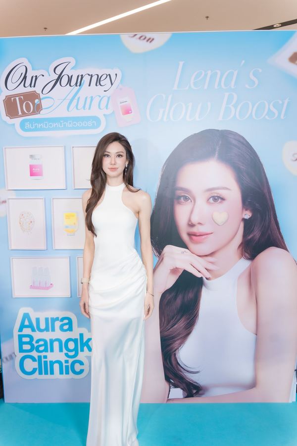 Aura Bangkok Clinic — Clinic Station