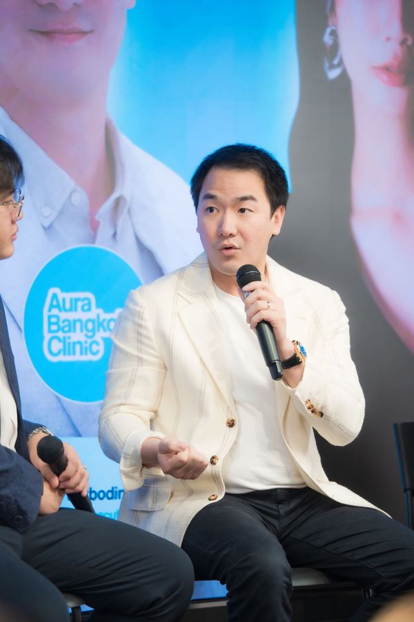 Aura Career Camp — Aura Wellness