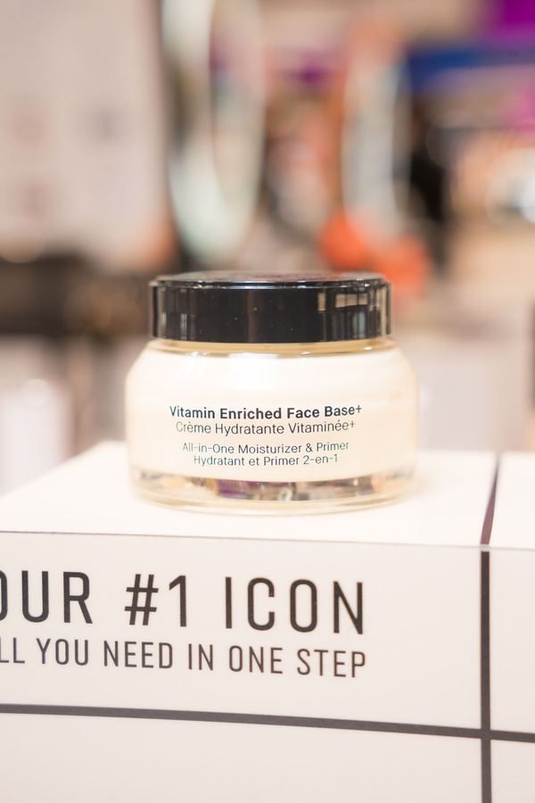 Bobbi Brown — Face Base