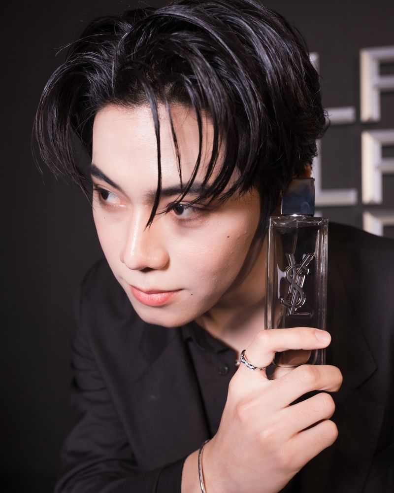 YSL Beauty — MYSLF