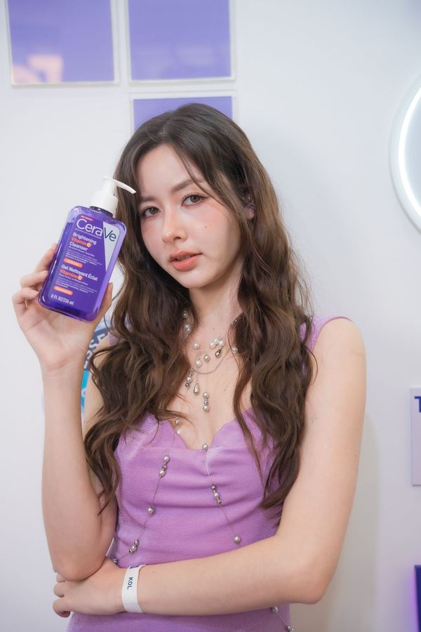 CeraVe — Glow Ingredient