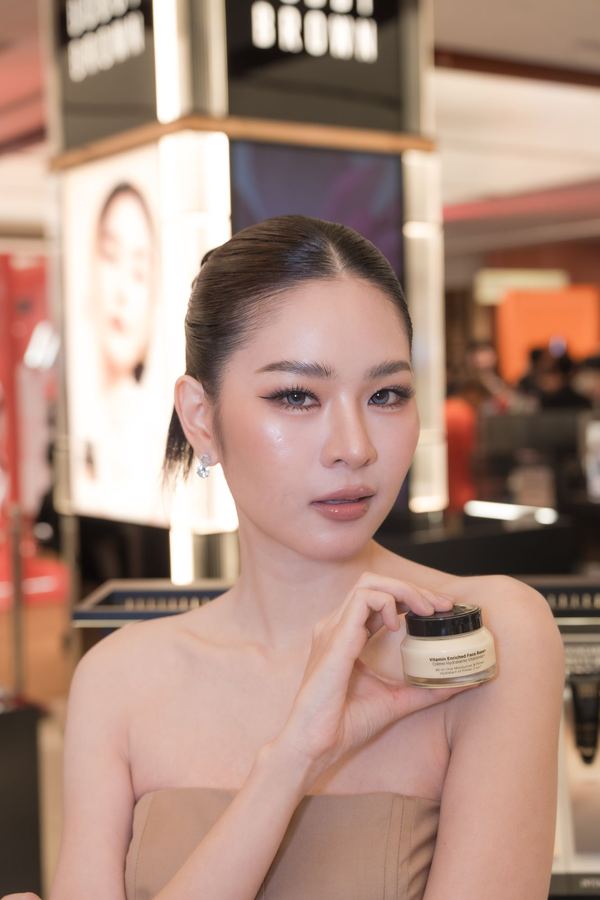 Bobbi Brown — Central Beauty Awards