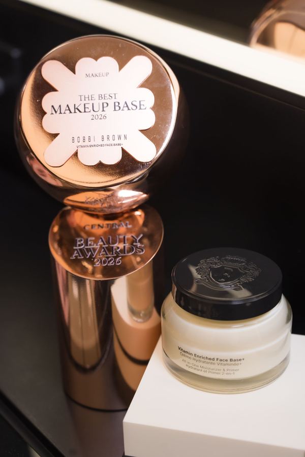Bobbi Brown — Central Beauty Awards
