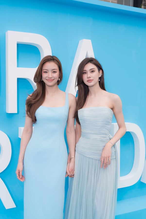 Aura Bangkok Clinic — 10th Anniversary