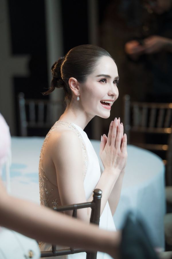 G & N — Wedding