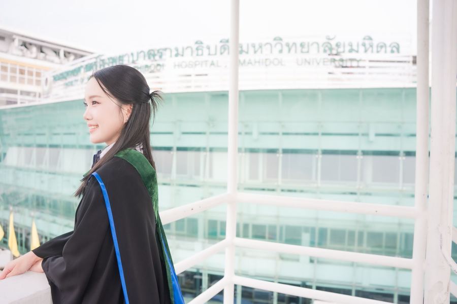 Ramathibodi — Mahidol University
