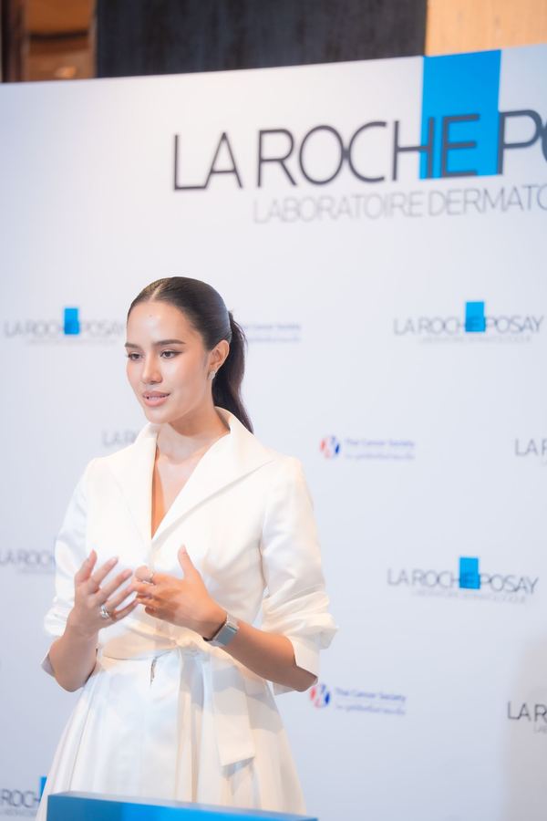 La Roche-Posay — Cancer Support